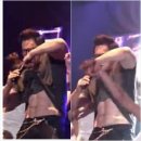 더원콘서트 이미지