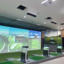 팔공스크린골프 이미지