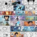 혼밥혼술요리(기술과정 / 야간) | K웹툰 속 음식은 왜 일본 만화와 다를까