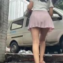 비 오는 날 충칭(重庆)의 뒷 골목 산책 이미지