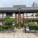 양수면옥 | 일산 맛집 추천 청국장 애니골 분위기 좋은 양수면옥