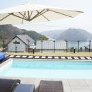 삼악산 물안개 펜션 | 독박투어 춘천 숙소 어디? 춘천 감성 가족 자쿠지 수영장 펜션 스테이삼악 풀빌라 아이와 가볼만한곳 추천