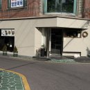 뮤직카페 | 부산수영카페 모티 커피 뮤직 망미 브런치 디저트 후기