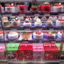 파리바게뜨 증산신도시점 이미지