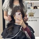 살롱드영 - 평택시 | [염색맛집] 남양주 미용실 잘하는 곳, 살롱드크라운 전체 톤다운 후기