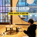 고양이사랑채 이미지