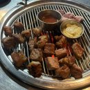 삼평D&B 다이닝코드