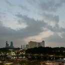 중앙공원내 매점 옆 이미지