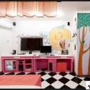 하늘이 열리는 무인텔 이미지