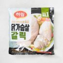 (주)팜스코 정읍공장 | 하림의 역사와 실패, 현재｜병아리 10마리에서 종합식품·물류그룹이 되기까지