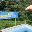 아지청소년야영장 이미지