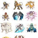 (주)게임빌에버 이미지