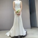 도비네 | 제이스포사 촬영가봉 도비 슬림 드레스 변형, 피팅 후기