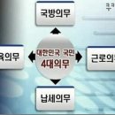 대한민국 국민의 4대 의무 중 근로의무 하지않고 인권위원회 시위와집회 정당한가? 이미지