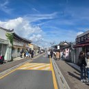 황리단길 | 경주 황리단길 솔직후기(feat. 황남쫀드기, 리초야 경주쿠키, 황남옥수수 아이스크림)