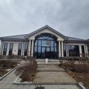[충남/서산] 서산 꽃구경 카페 'Cafe, 쉼이있는정원'