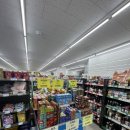 GS25 보문오거리점 이미지