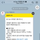 내차처럼카서비스