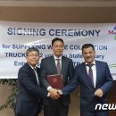 이철모터스 이미지