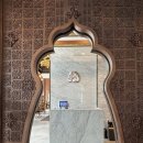 롯데시티호텔 명동 | 서울 명동 할랄 식당 롯데시티호텔 사프란 이용 후기