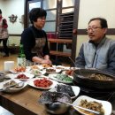 대머리민박 이미지