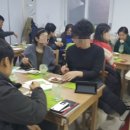 하늘건강 이성윤 원장님의 생채식 건강강의 후기