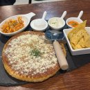 미스터피자 울산남구 | 울산 무거동 맥주집 호맥 바삭한 호떡에 노가리