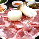 명성갈비 이미지