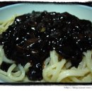 깐풍기와 탕수육 이미지