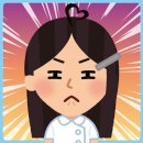 볼꾸를 하고 홍어를 먹자 왁뿌볼을하고 토마토요아정을 먹자