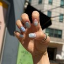 빈아트 | [내돈내산] 여리빈네일 이달의아트 후기 | 홍대 가성비 네일아트샵 추천 (광고x)