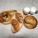 현대생활건강 | 전주빵집 송해븐 전주빵지순례 생활의달인 건강빵 택배 후기