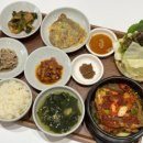 가정식백반 - 동구 | 가정식백반