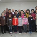 한글서예교실 이미지