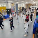 효자 태권도장 이미지