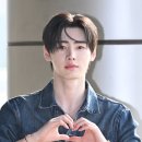 성화슈퍼 | 엔하이픈 성훈 동계올림픽 성화봉송 빙판이 남긴 두 번째 시작