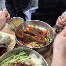 천수냉면 이미지