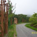 으름재쉼터 이미지