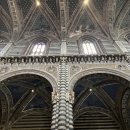 [언제든학교]미술과 친해지기(건축편) | 시에나 당일치기 여행, 토스카나의 경치와 함께 광장에 앉아서 책 읽고 여유부리기| 시에나 광장...