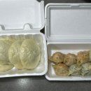 황홀한수제찐빵만두