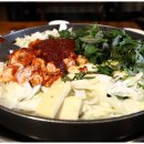 힐링닭갈비