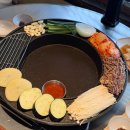 아기랑 기장 맛집 분위기도 좋은 난로회담 내돈내산후기
