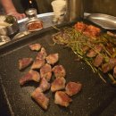 차돌이김밥옥산정평점 | 경산고기집 김숙성 경산점 | 노포감성 물씬 돼지고기구이