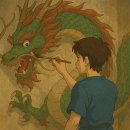 화룡점정 이미지