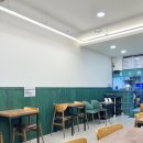 파리바게뜨비산래미안
