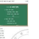 22회 한국사능력검정시험 중급 18번 : 고려 말 공민왕(1351~1374)의 정책 이미지