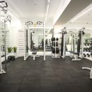 포에버 퀸즈짐 이미지