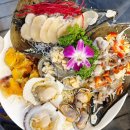 화도면-1 | [강화도 화도면 맛집] 가리비 미쳤다… 해산물 좋아하면 무조건 가야 할 곳 &lt;해남회조개구이&gt;