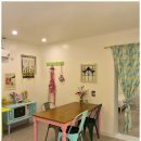 티니하우스 | 동화 속 인테리어 태안감성펜션을 찾는다면? 티니하우스 방문 후기