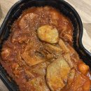 한성파크 | 두찜 신메뉴 실비한우곱찜닭 내돈내산 후기